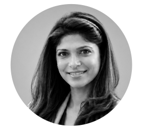 Rachna Kothari